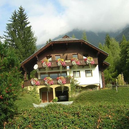 Haus Weber Pressegger See Hermagor-Pressegger See Exterior foto